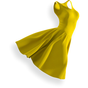 Dress PNG-56126